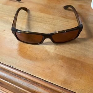 Ray-Ban 4151 rectangular sunglasses - unisex